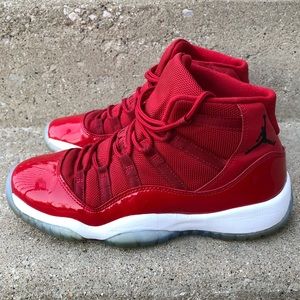 Air Jordan 11 Retro